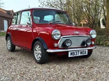 1994 - Cooper 1.3i 2dr