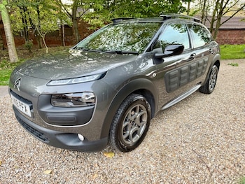 2018 - 1.2 PureTech [82] Feel 5dr