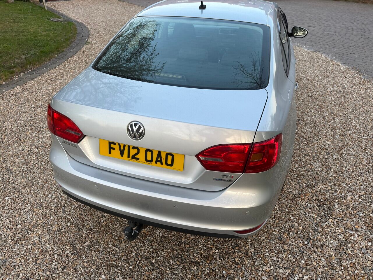 Vehicle 13