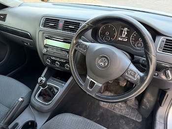 Used Volkswagen Jetta 2012 for sale - 75584995: Photo
