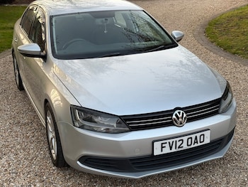Used Volkswagen Jetta 2012 for sale - 75584995: Photo