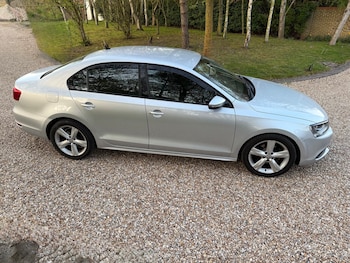 Used Volkswagen Jetta 2012 for sale - 75584995: Photo