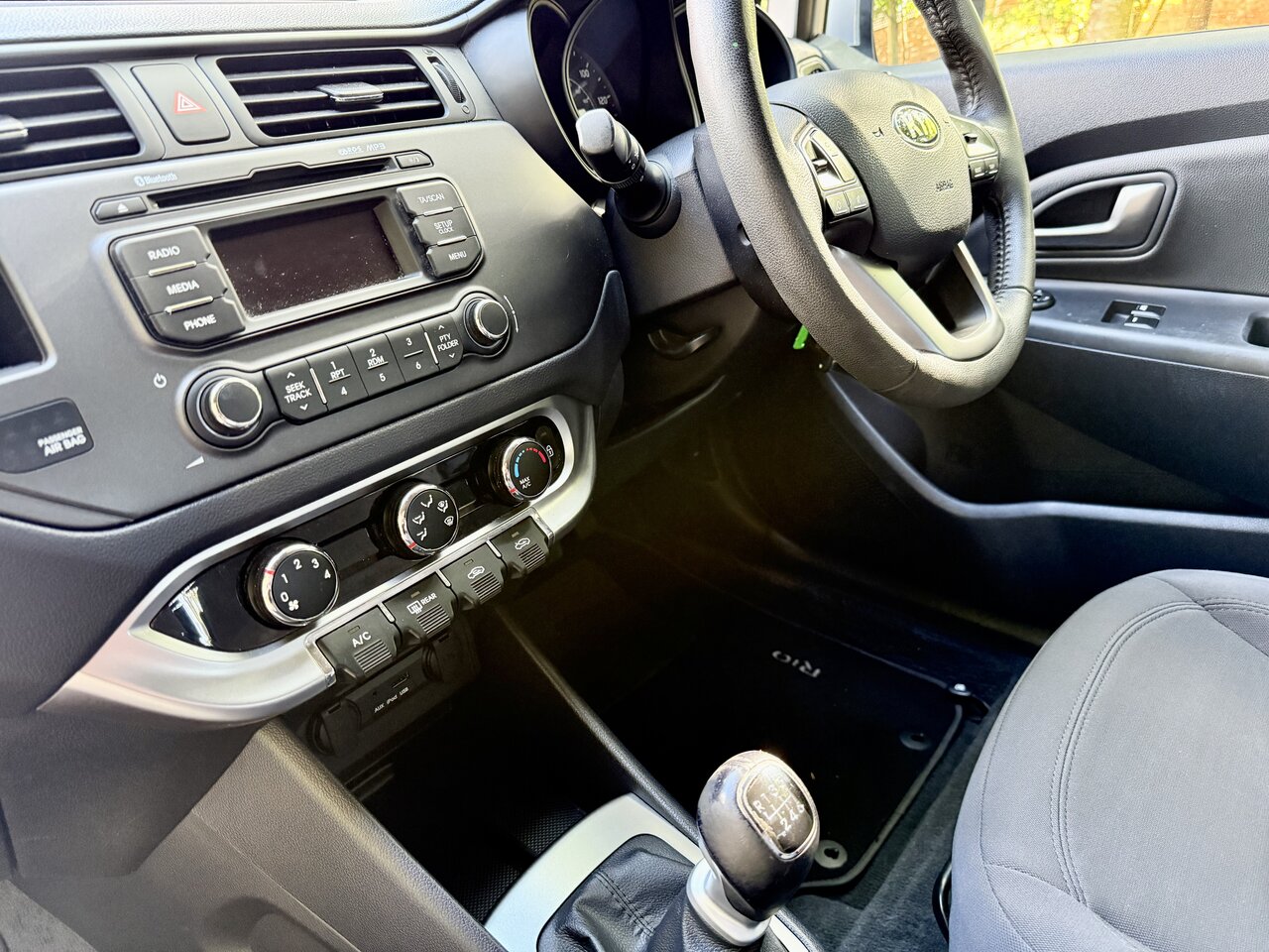Vehicle 15