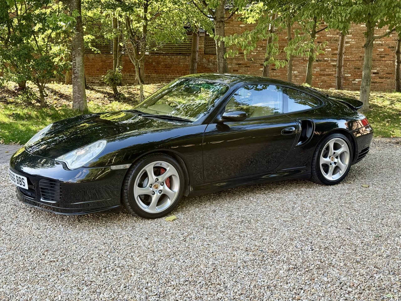 Used Porsche 911 2001 for sale - 76184801: Photo 1
