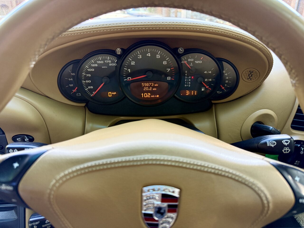 Used Porsche 911 2001 for sale - 76184801: Photo 11