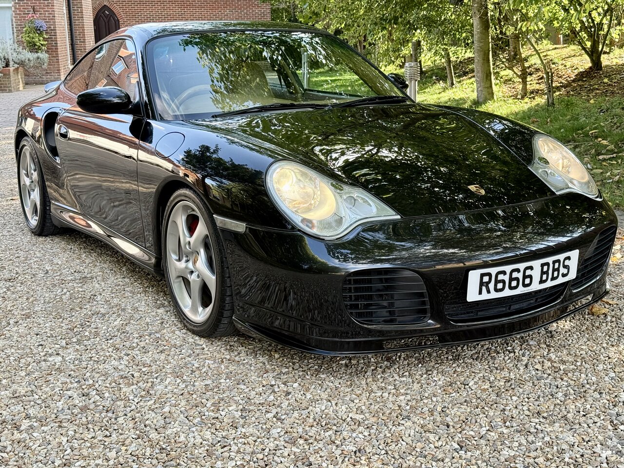 Used Porsche 911 2001 for sale - 76184801: Photo 12