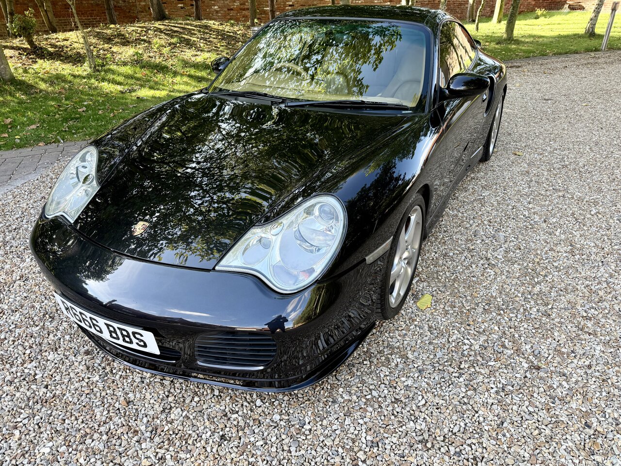 Used Porsche 911 2001 for sale - 76184801: Photo 14