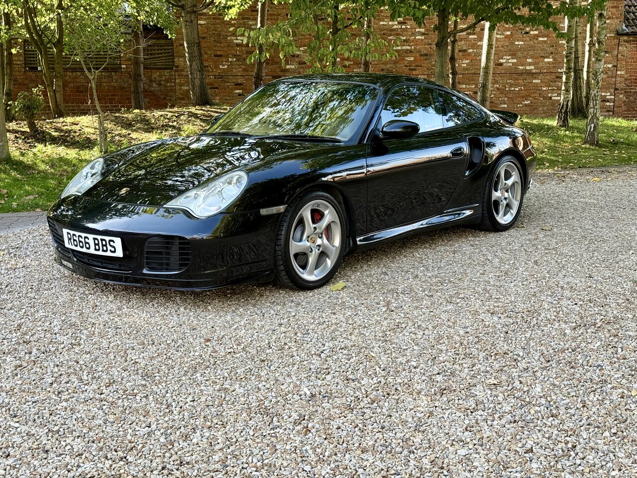 Used Porsche 911 2001 for sale - 76184801: Photo 16