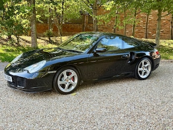 Porsche - 911