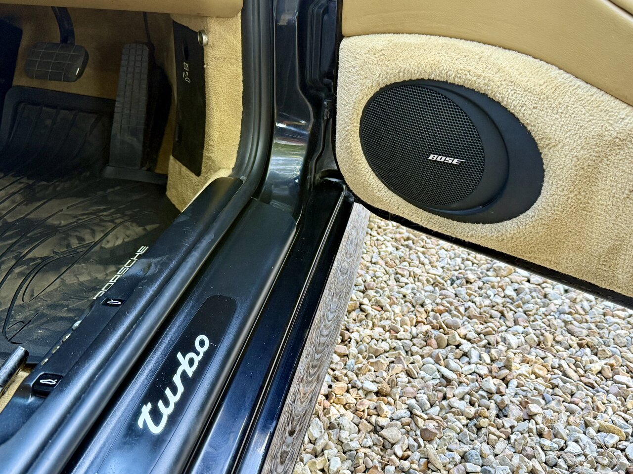 Used Porsche 911 2001 for sale - 76184801: Photo 23