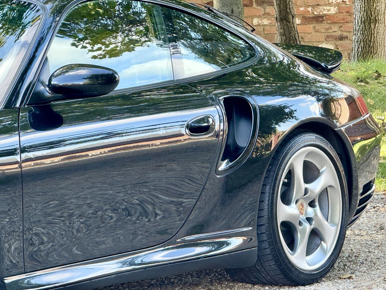 Used Porsche 911 2001 for sale - 76184801: Photo 24