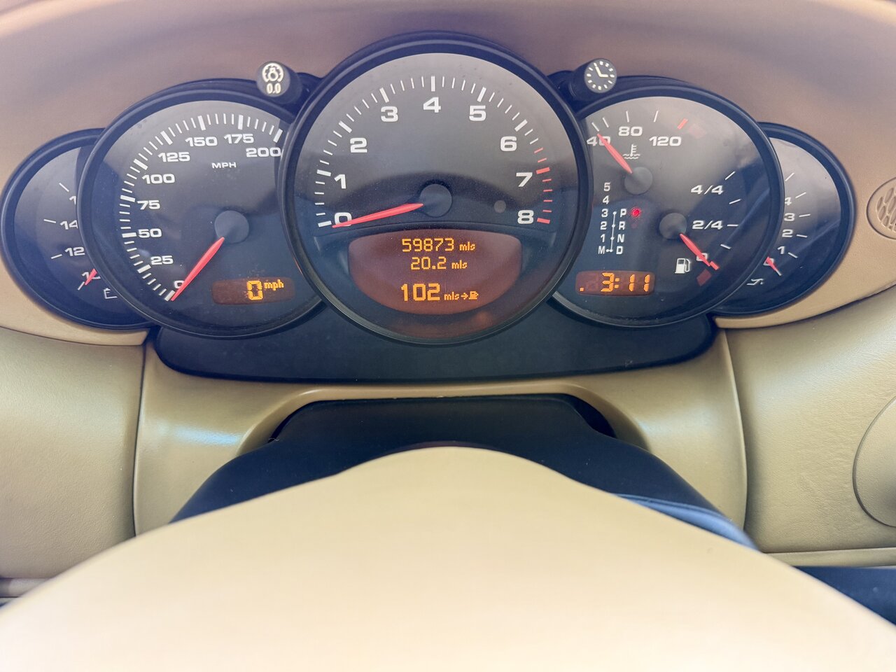 Used Porsche 911 2001 for sale - 76184801: Photo 26