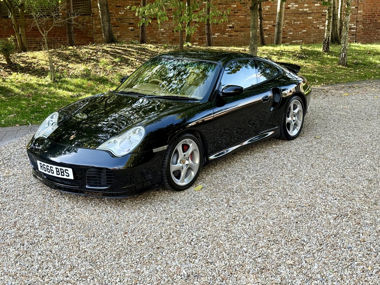 Used Porsche 911 2001 for sale - 76184801: Photo 27
