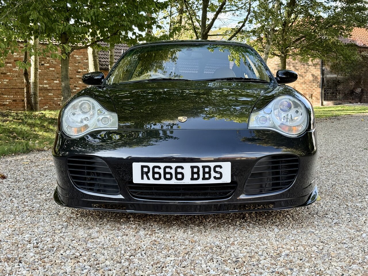 Used Porsche 911 2001 for sale - 76184801: Photo 3