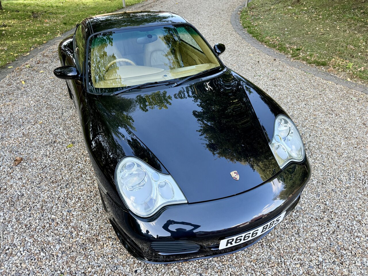 Used Porsche 911 2001 for sale - 76184801: Photo 37