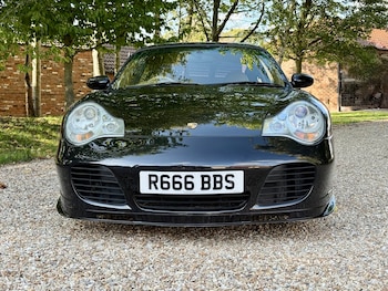Used Porsche 911 2001 for sale - 76184801: Photo 3