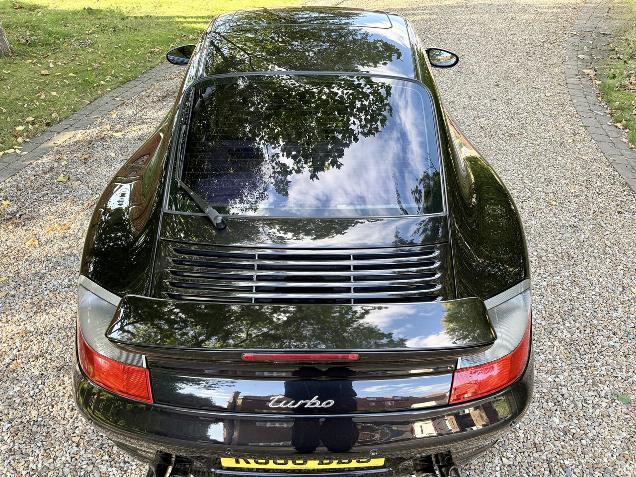 Used Porsche 911 2001 for sale - 76184801: Photo 4