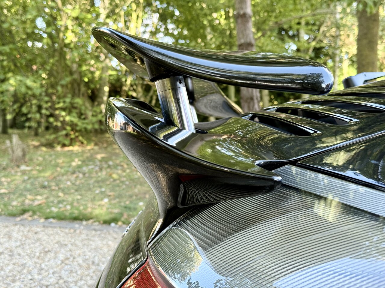 Used Porsche 911 2001 for sale - 76184801: Photo 43