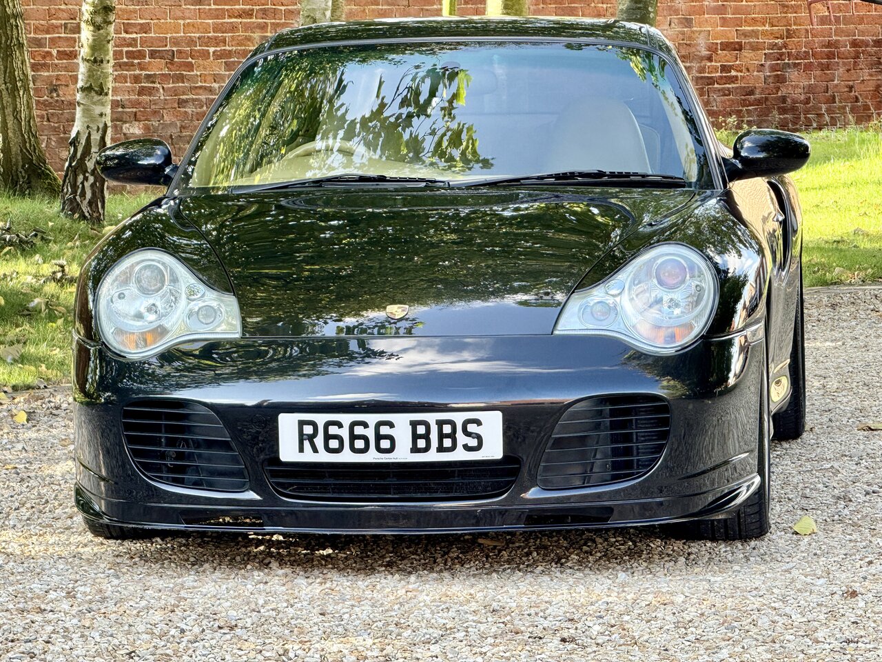 Used Porsche 911 2001 for sale - 76184801: Photo 44