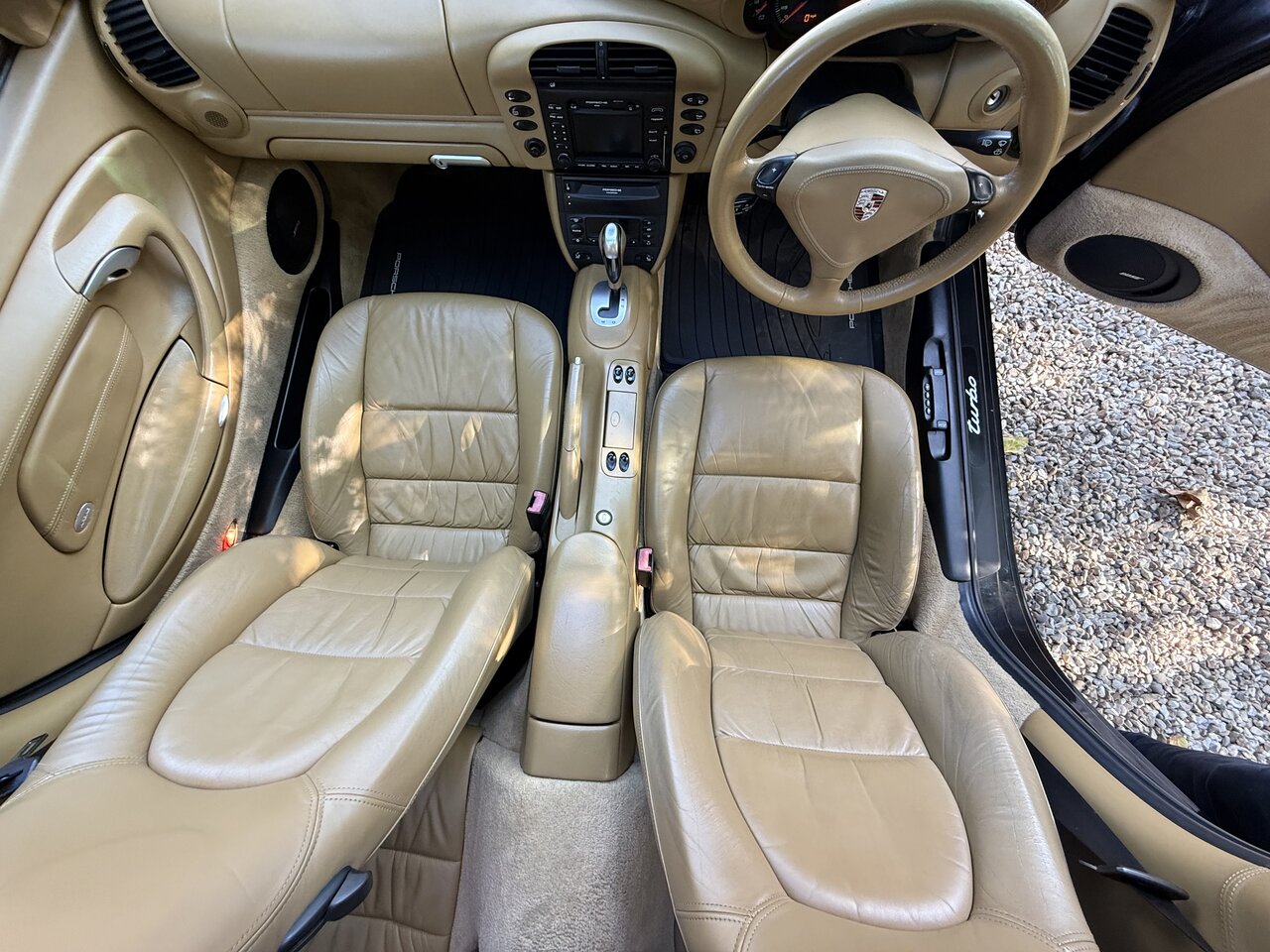 Used Porsche 911 2001 for sale - 76184801: Photo 45