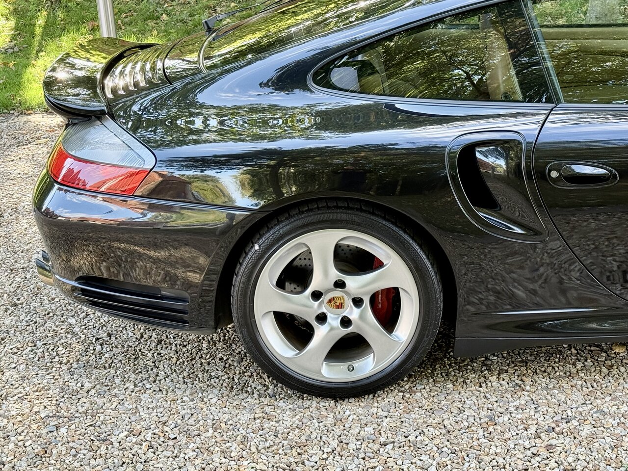 Used Porsche 911 2001 for sale - 76184801: Photo 47