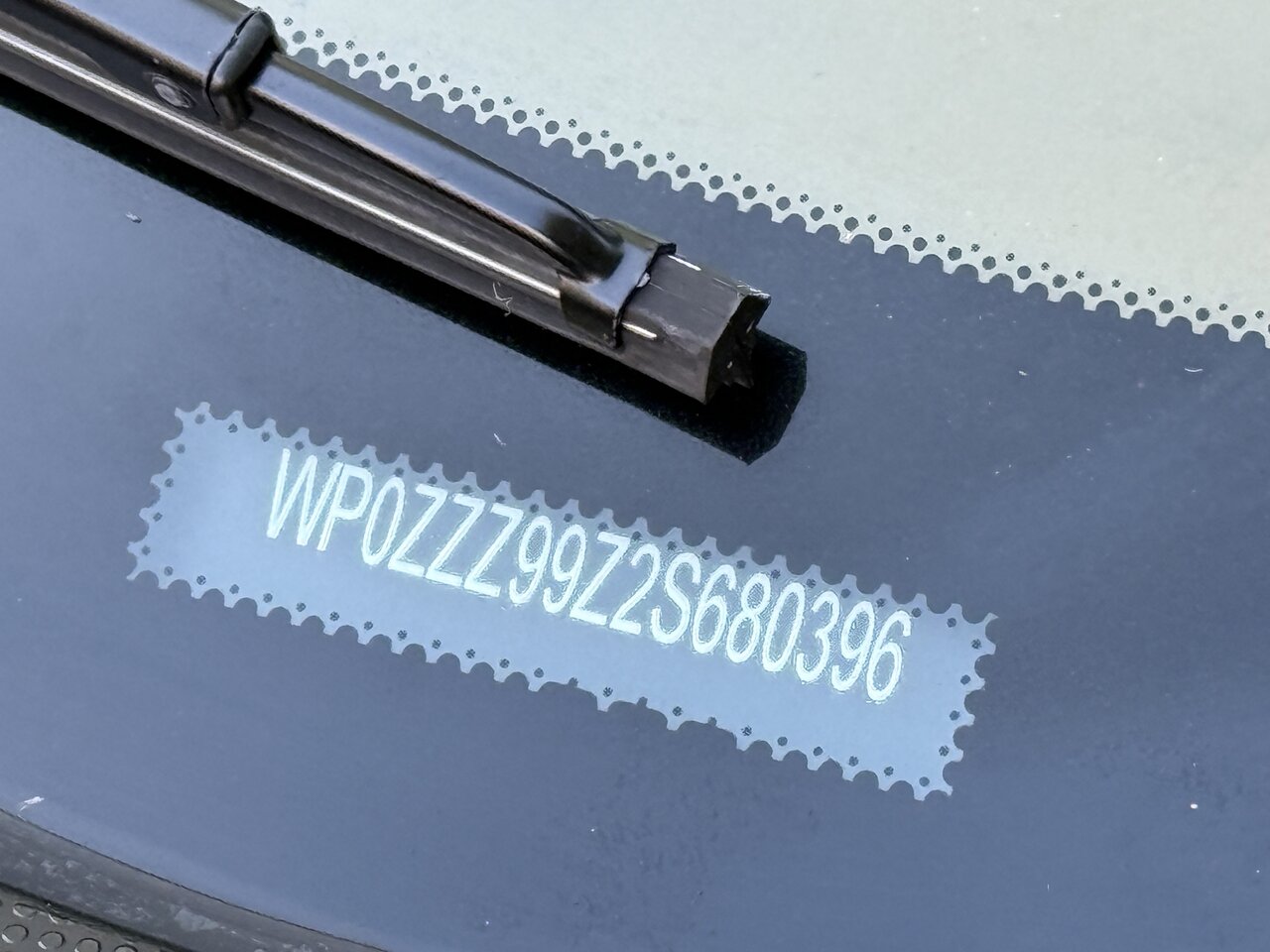 Used Porsche 911 2001 for sale - 76184801: Photo 49
