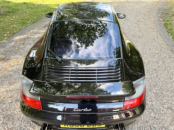 Used Porsche 911 2001 for sale - 76184801: Photo 4