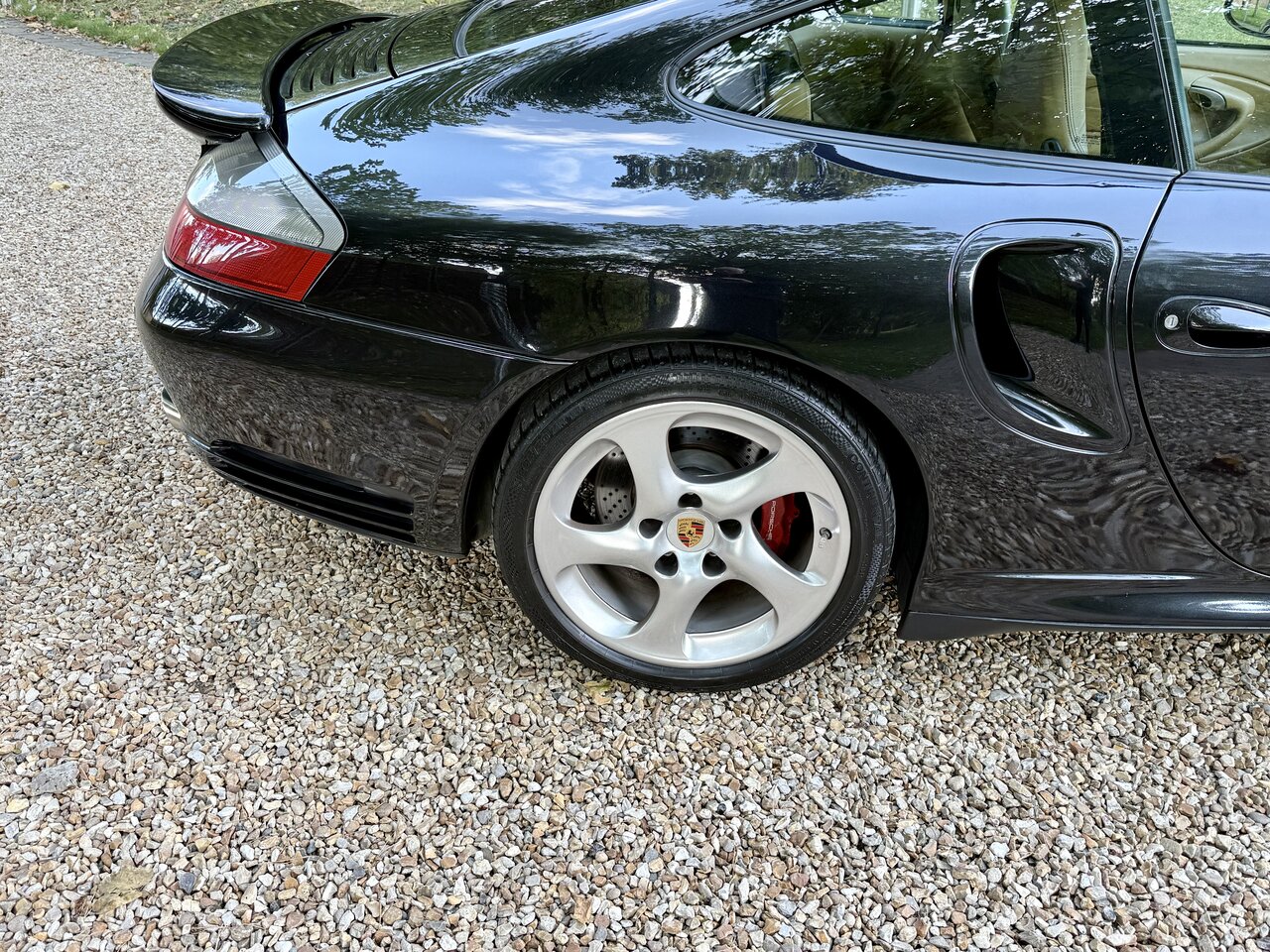 Used Porsche 911 2001 for sale - 76184801: Photo 5
