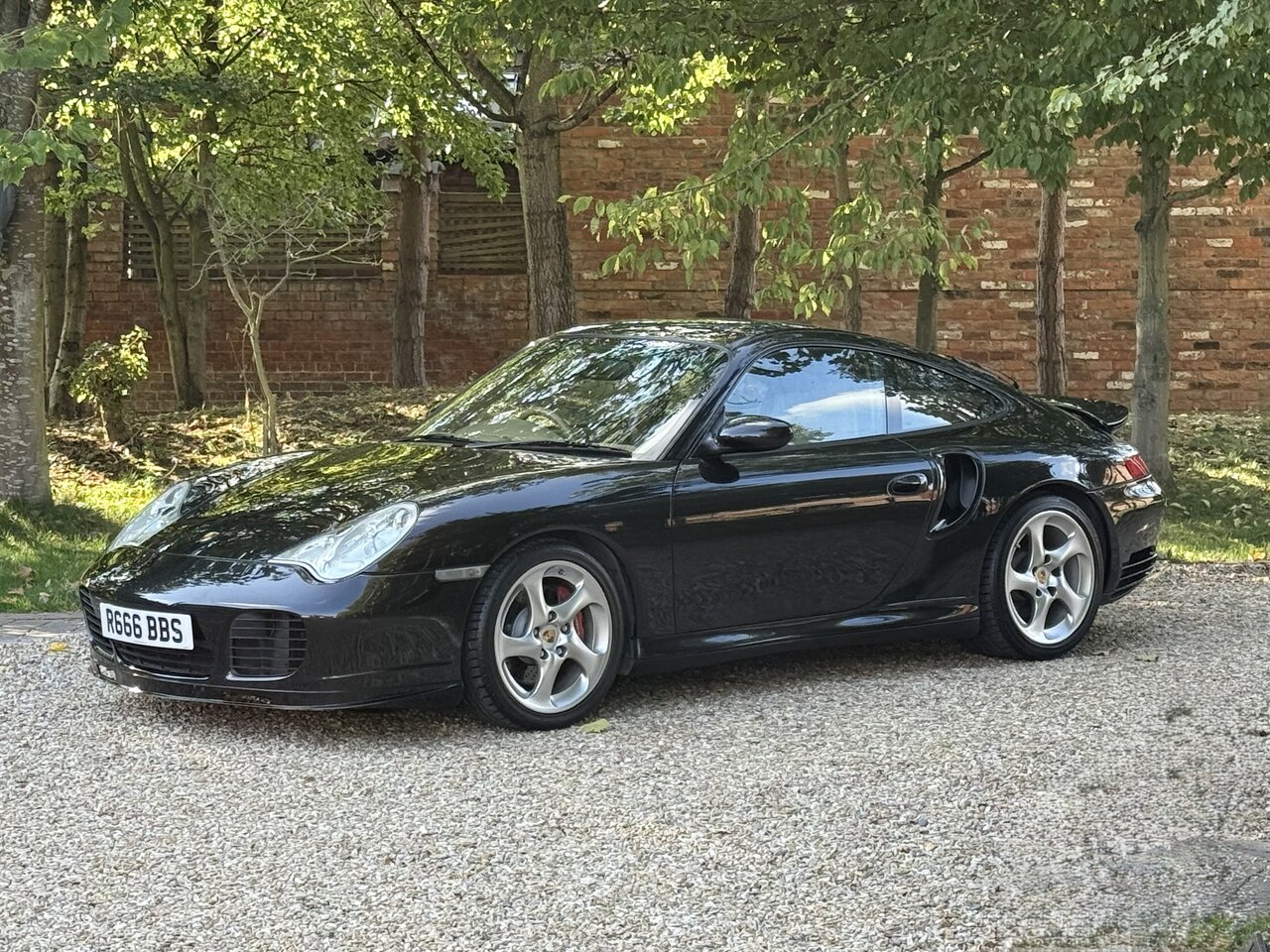 Used Porsche 911 2001 for sale - 76184801: Photo 52