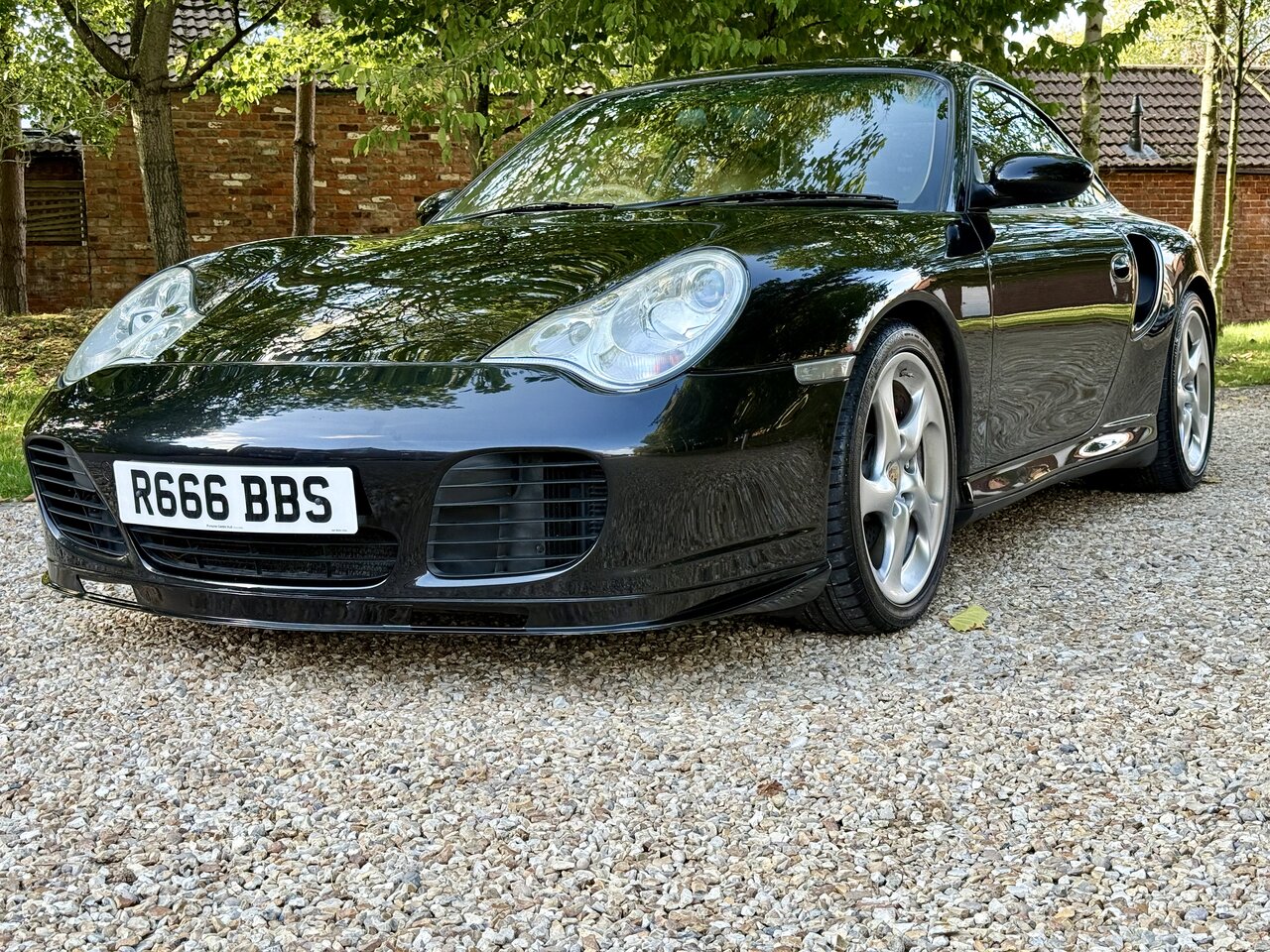Used Porsche 911 2001 for sale - 76184801: Photo 55