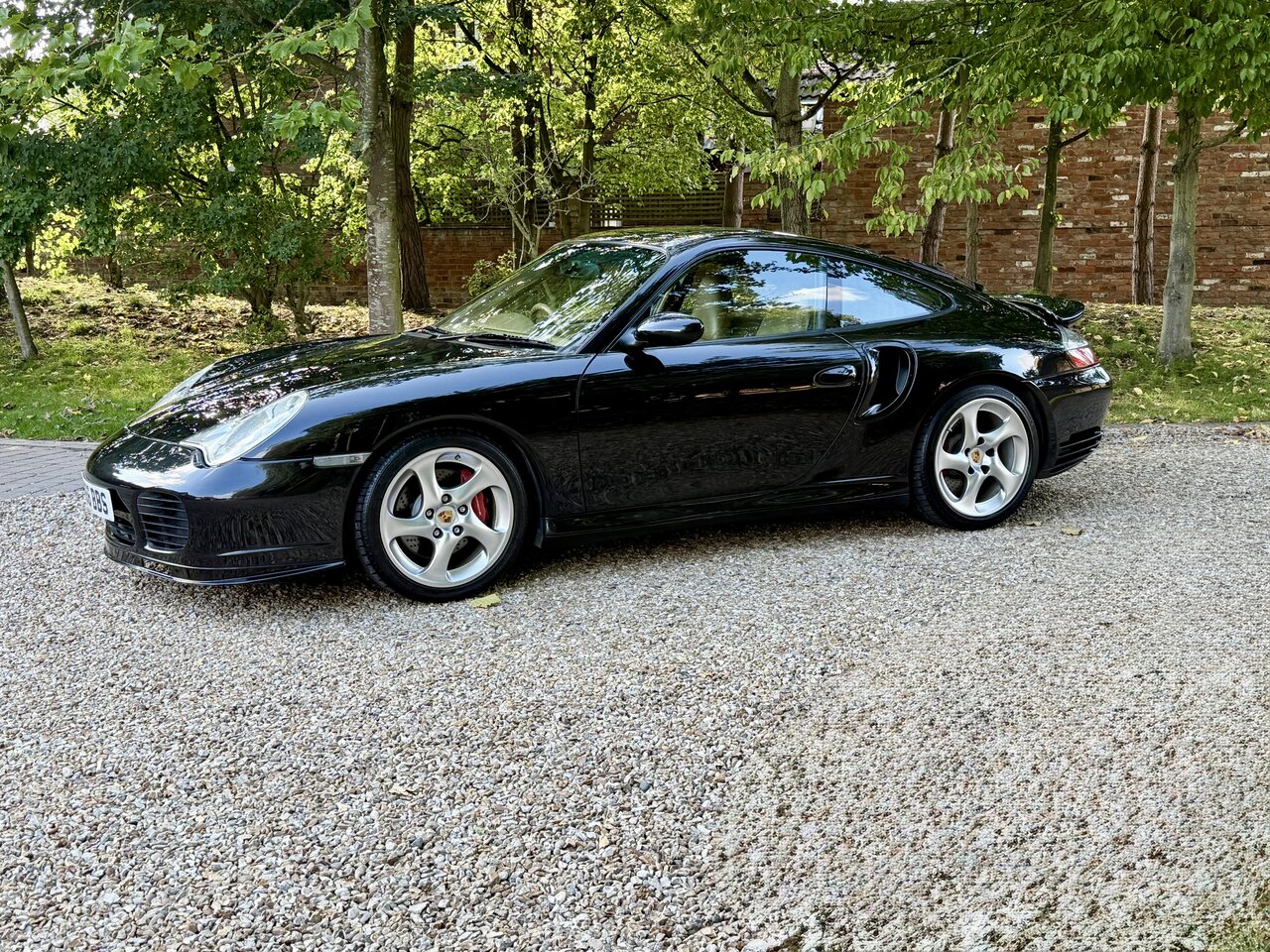 Used Porsche 911 2001 for sale - 76184801: Photo 56