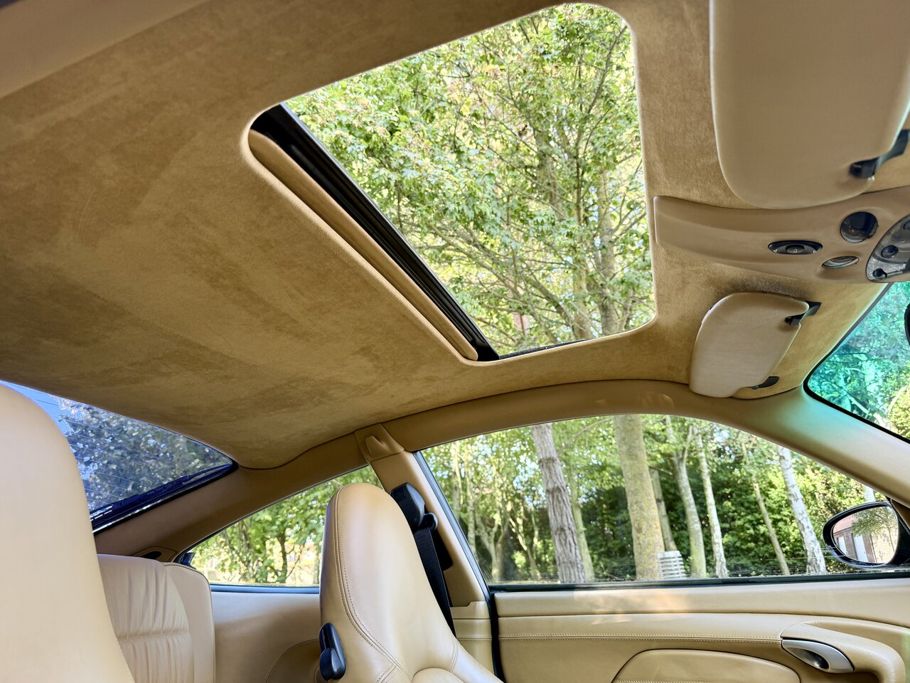 Used Porsche 911 2001 for sale - 76184801: Photo 60