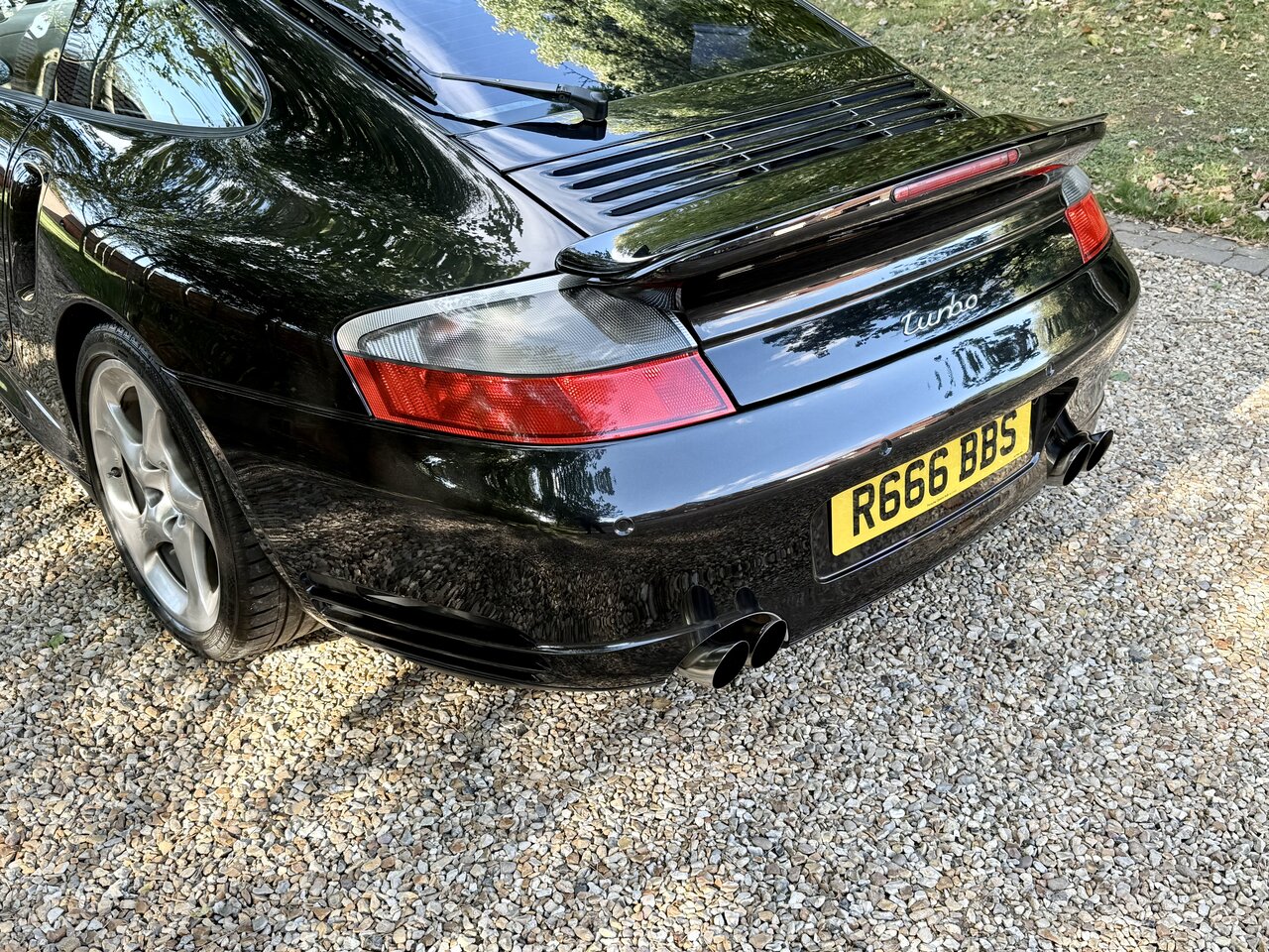 Used Porsche 911 2001 for sale - 76184801: Photo 61