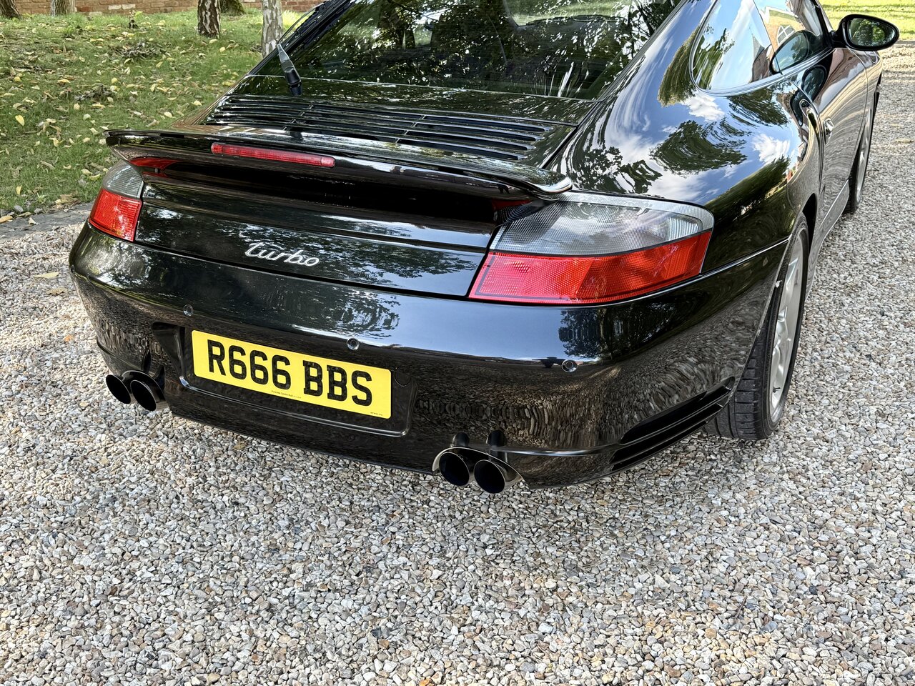 Used Porsche 911 2001 for sale - 76184801: Photo 66