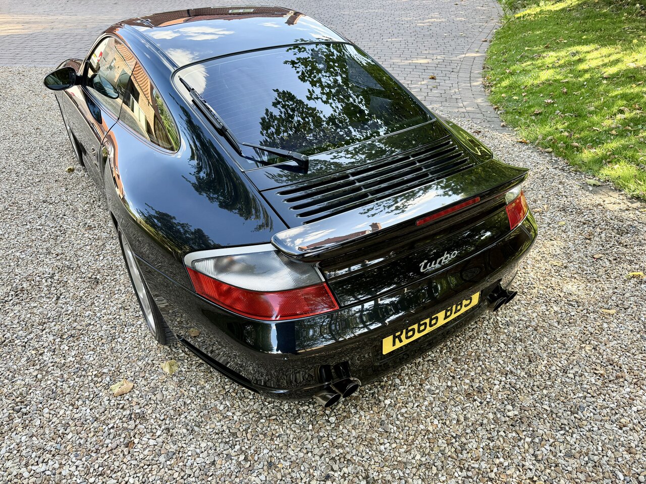 Used Porsche 911 2001 for sale - 76184801: Photo 69