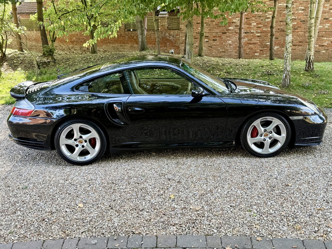 Used Porsche 911 2001 for sale - 76184801: Photo 7