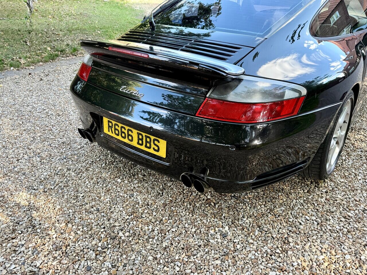 Used Porsche 911 2001 for sale - 76184801: Photo 70