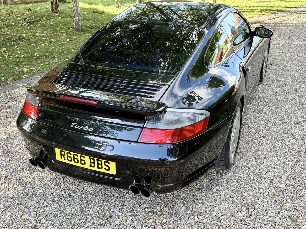 Used Porsche 911 2001 for sale - 76184801: Photo 72