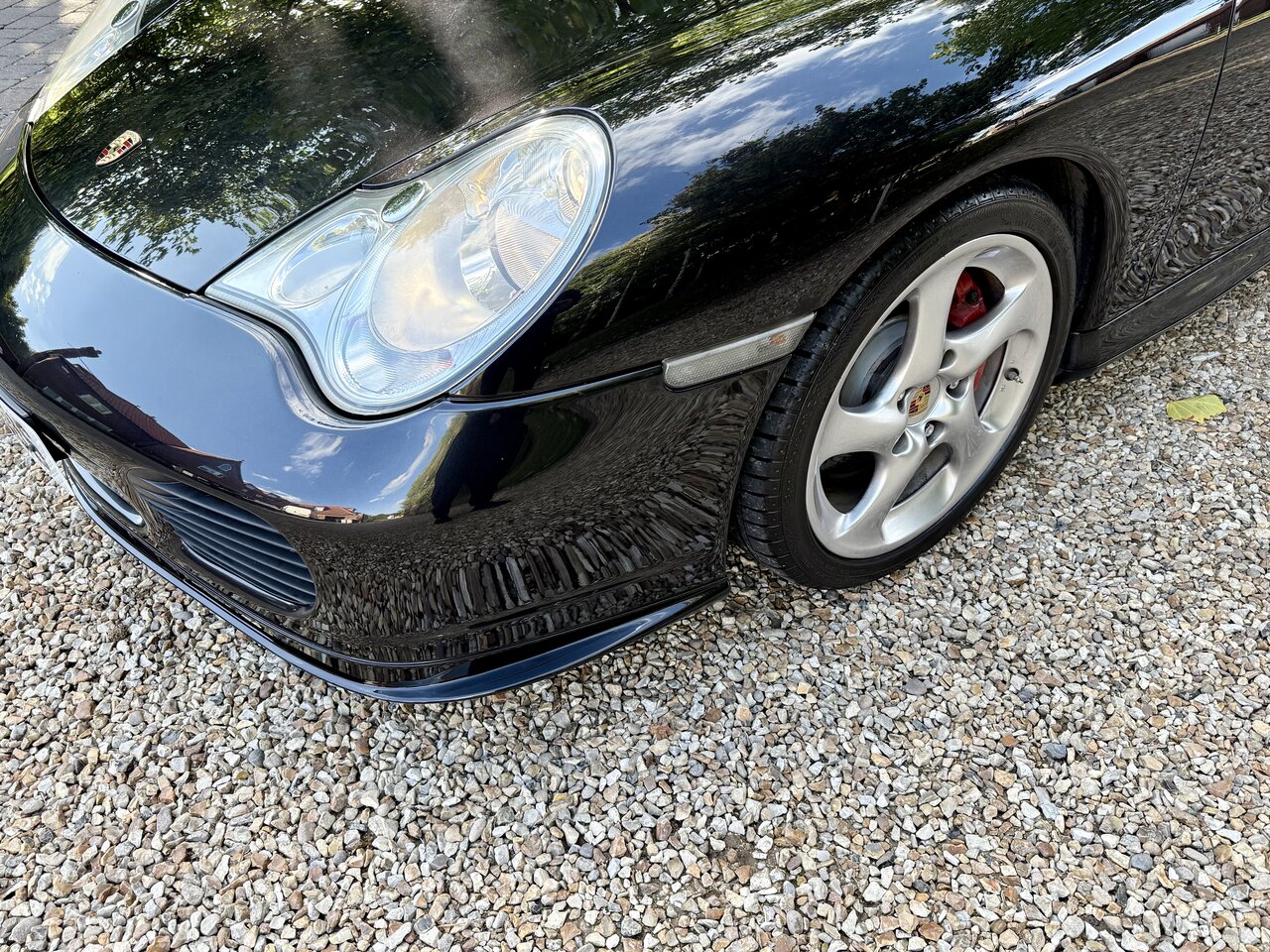 Used Porsche 911 2001 for sale - 76184801: Photo 74