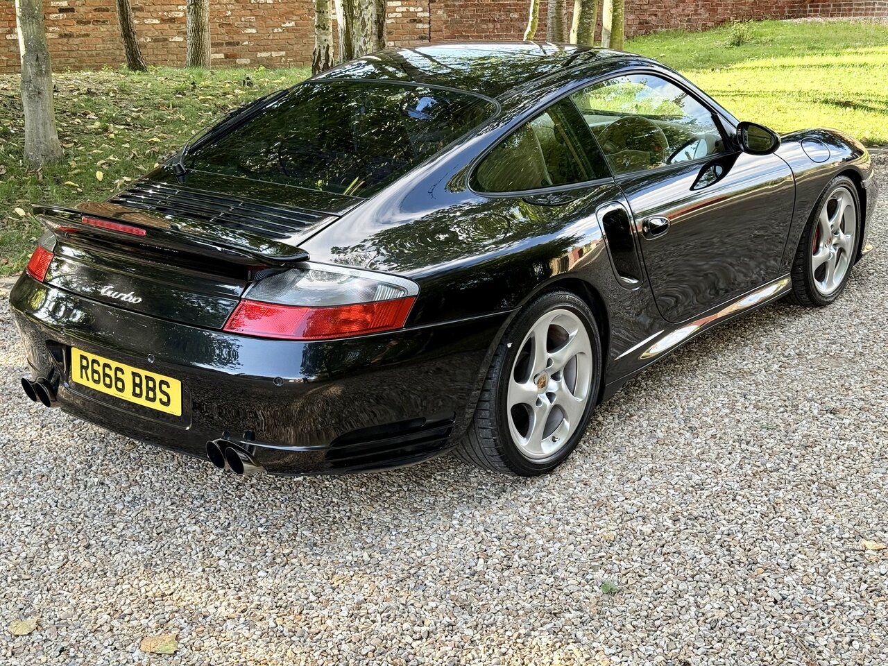 Used Porsche 911 2001 for sale - 76184801: Photo 77