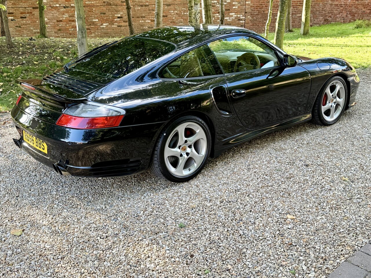 Used Porsche 911 2001 for sale - 76184801: Photo 79