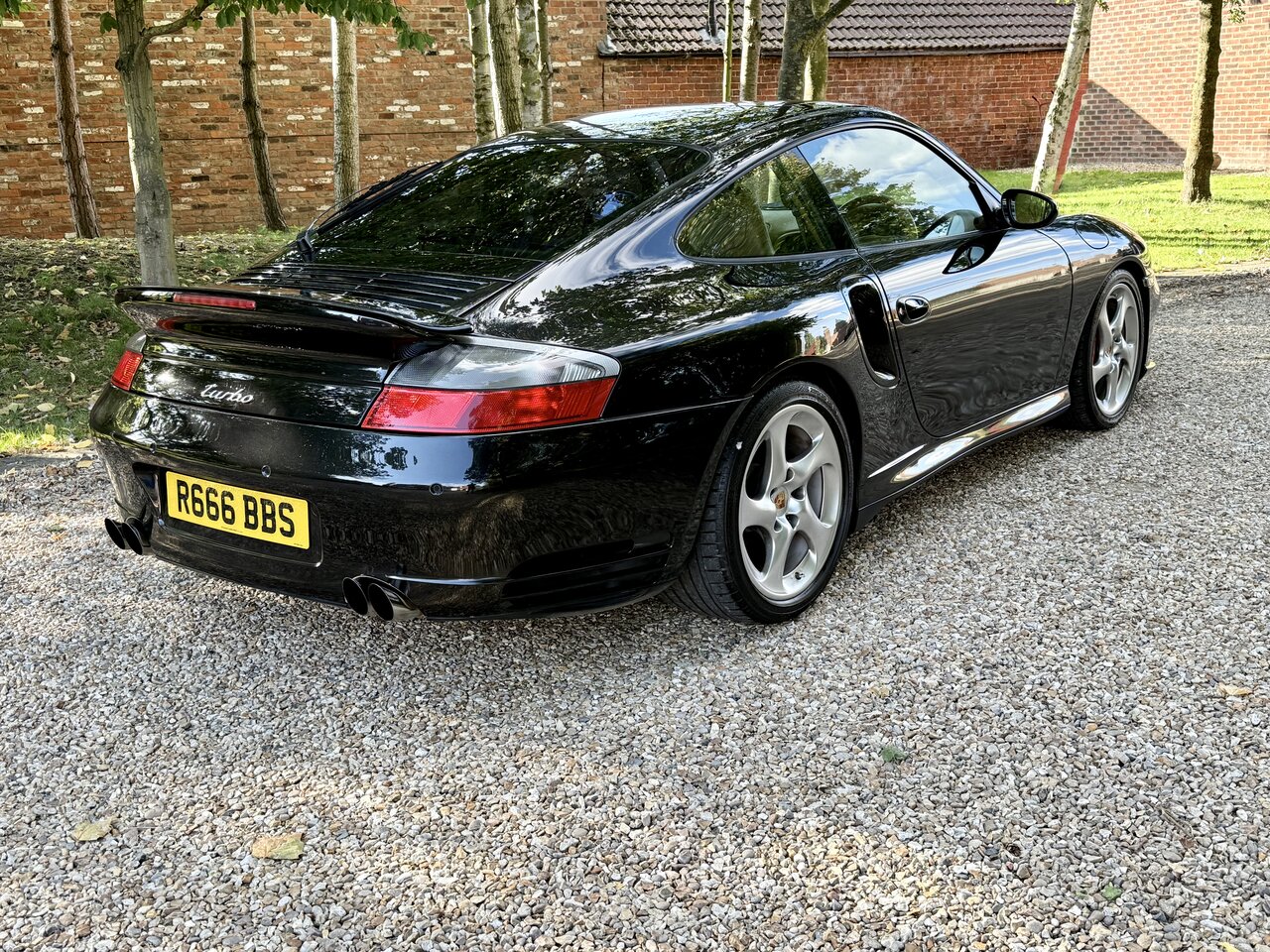 Used Porsche 911 2001 for sale - 76184801: Photo 81
