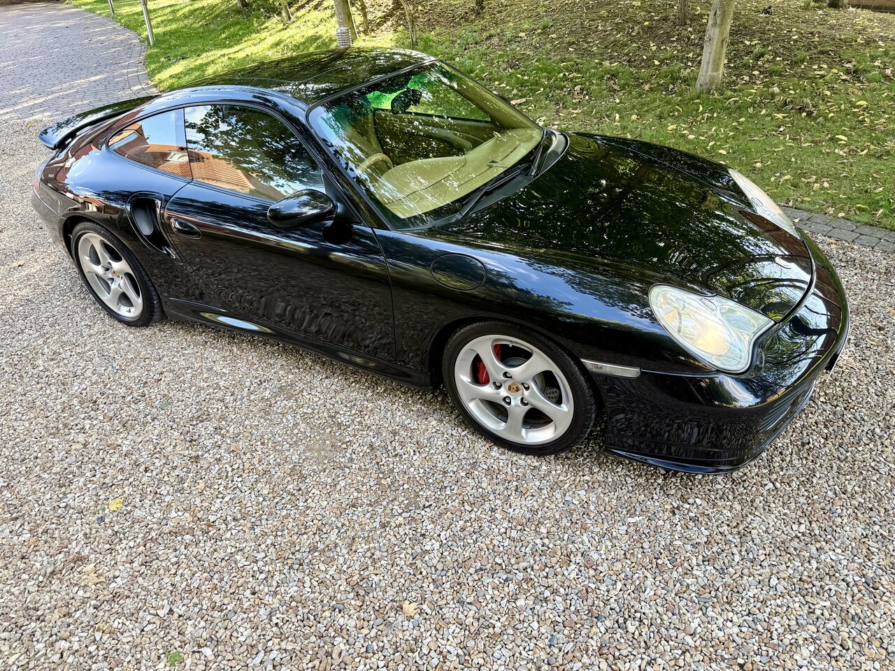 Used Porsche 911 2001 for sale - 76184801: Photo 82