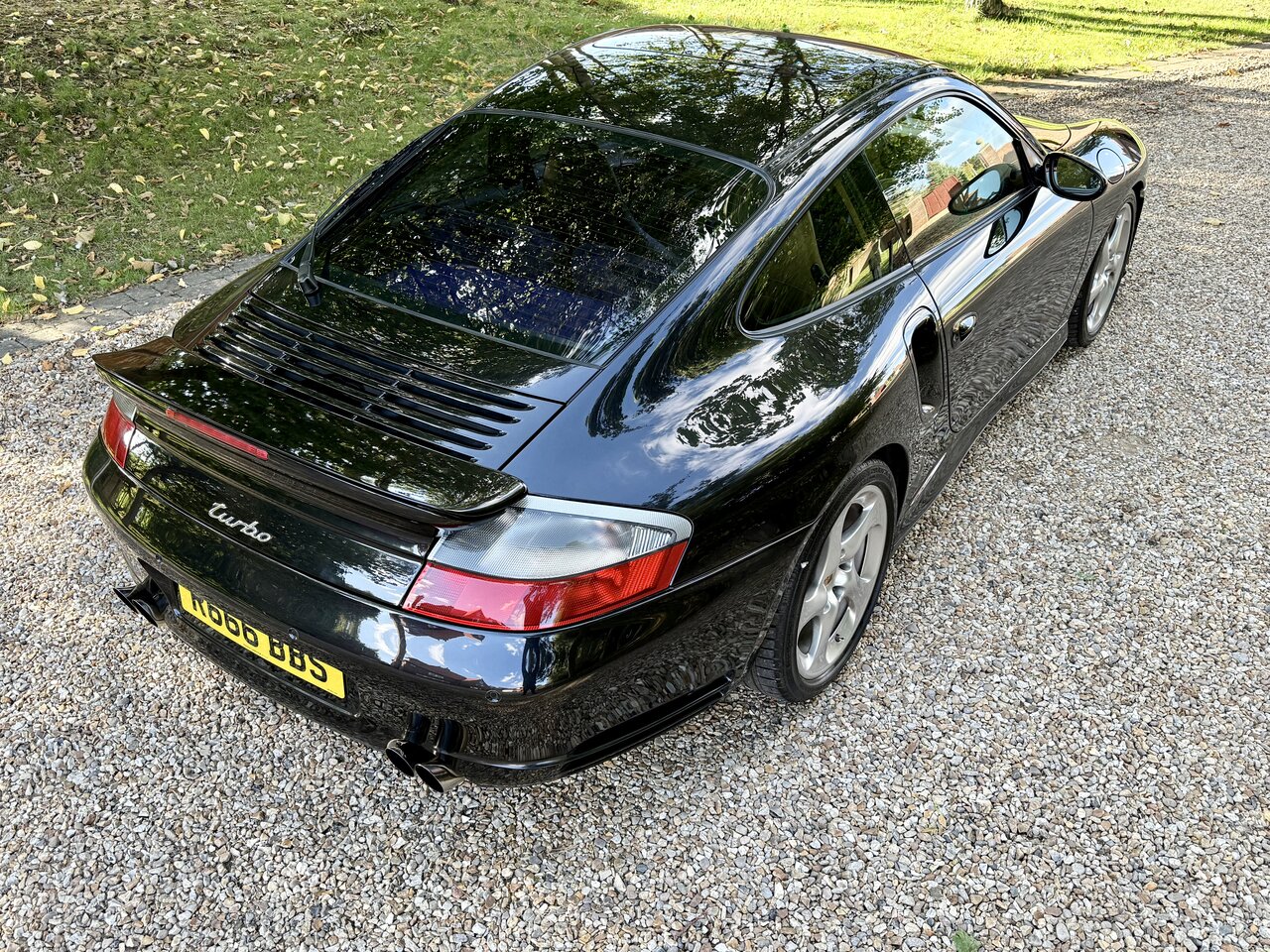 Used Porsche 911 2001 for sale - 76184801: Photo 83