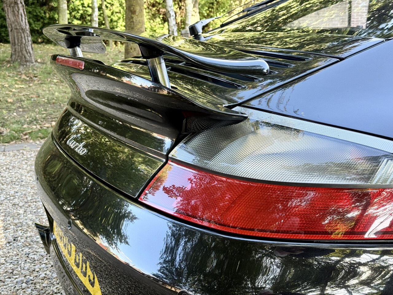 Used Porsche 911 2001 for sale - 76184801: Photo 9