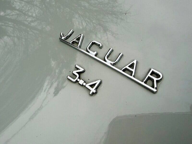 Used Jaguar Mark II 1966 for sale - 77368301: Photo 21