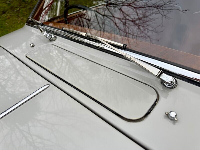 Used Jaguar Mark II 1966 for sale - 77368301: Photo 24