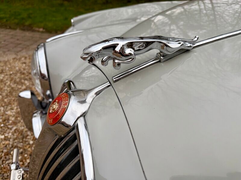 Used Jaguar Mark II 1966 for sale - 77368301: Photo 26