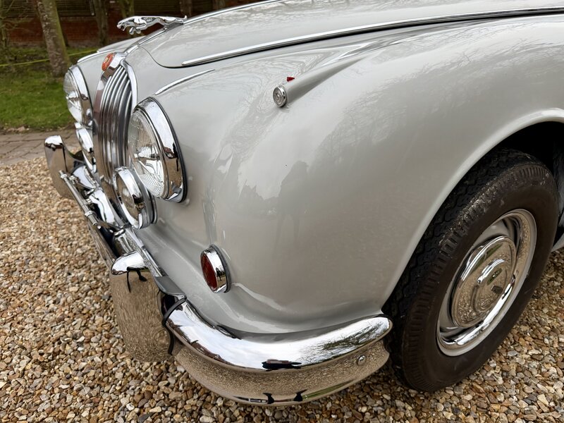 Used Jaguar Mark II 1966 for sale - 77368301: Photo 28