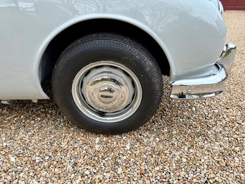 Used Jaguar Mark II 1966 for sale - 77368301: Photo 43